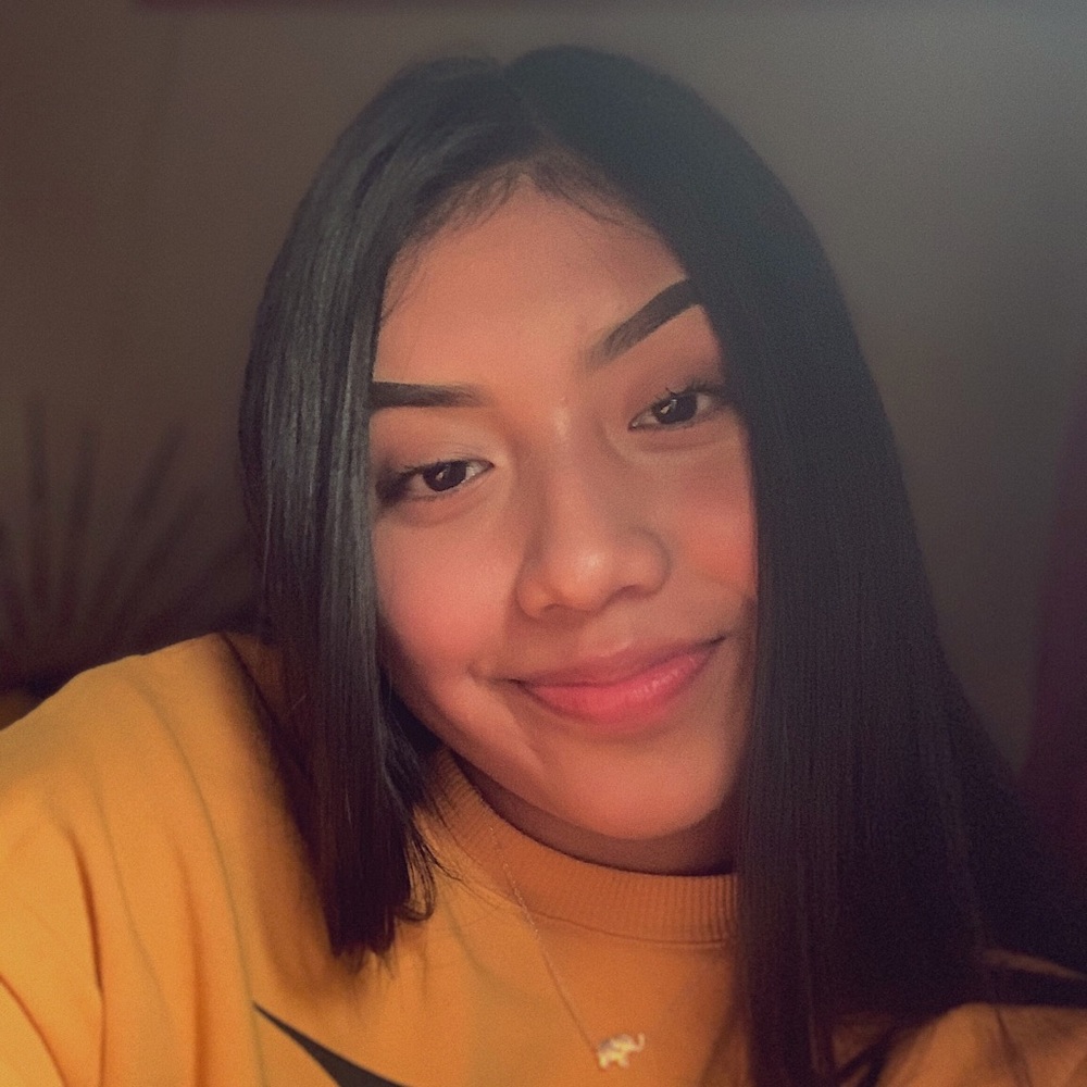 Meet your Posher, Melisa